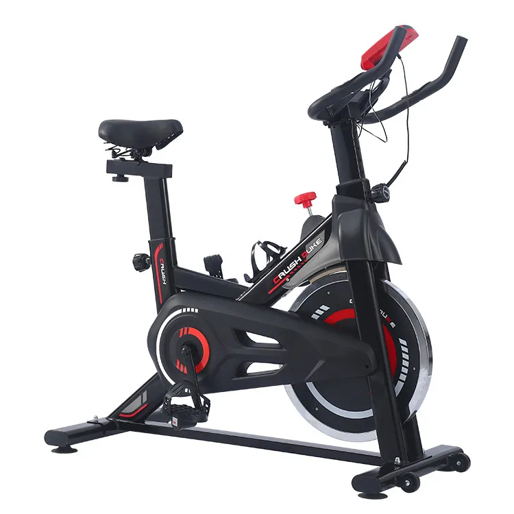 होम ट्रेनिंग बाइक