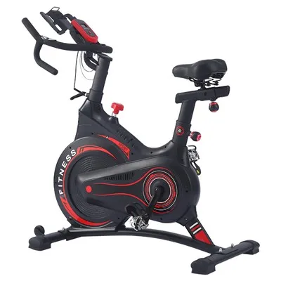 साइकिल होम जिम