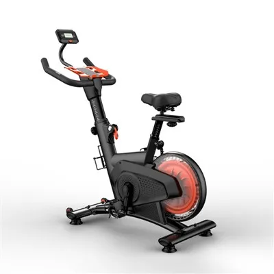 घर के लिए छोटी स्पिन बाइक