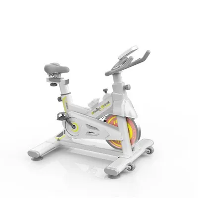 छोटी स्पिन बाइक