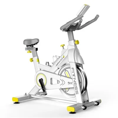 घर के लिए स्टेटिक बाइक